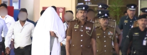 'Manna Ramesh' Repatriated to Sri Lanka from Dubai