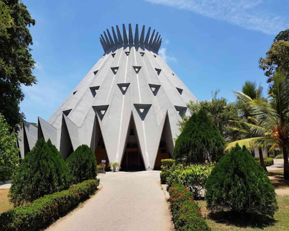 Sri Lanka Planetarium Temporarily Closed for Repairs