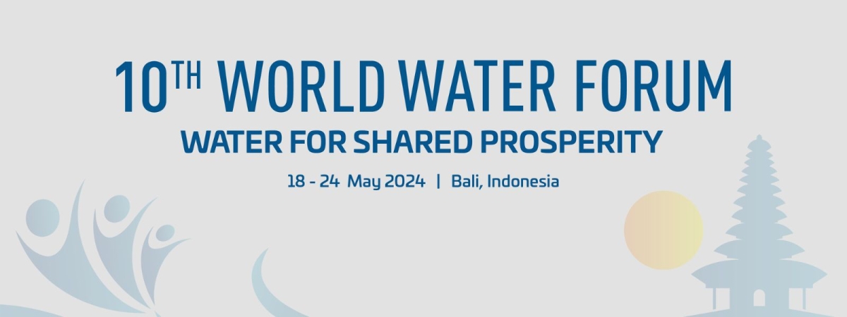 Sri Lankan President Ranil Wickremesinghe to Attend World Water Forum in Bali, Indonesia