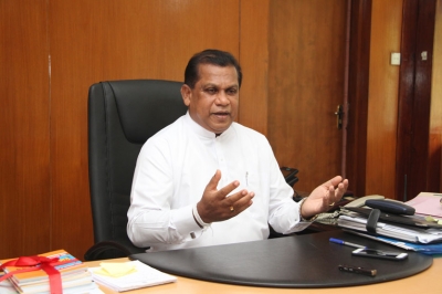 UNP Parliamentary Group Endorses Ranjith Madduma Bandara&#039;s Appointment As General Secretary Of Common Alliance