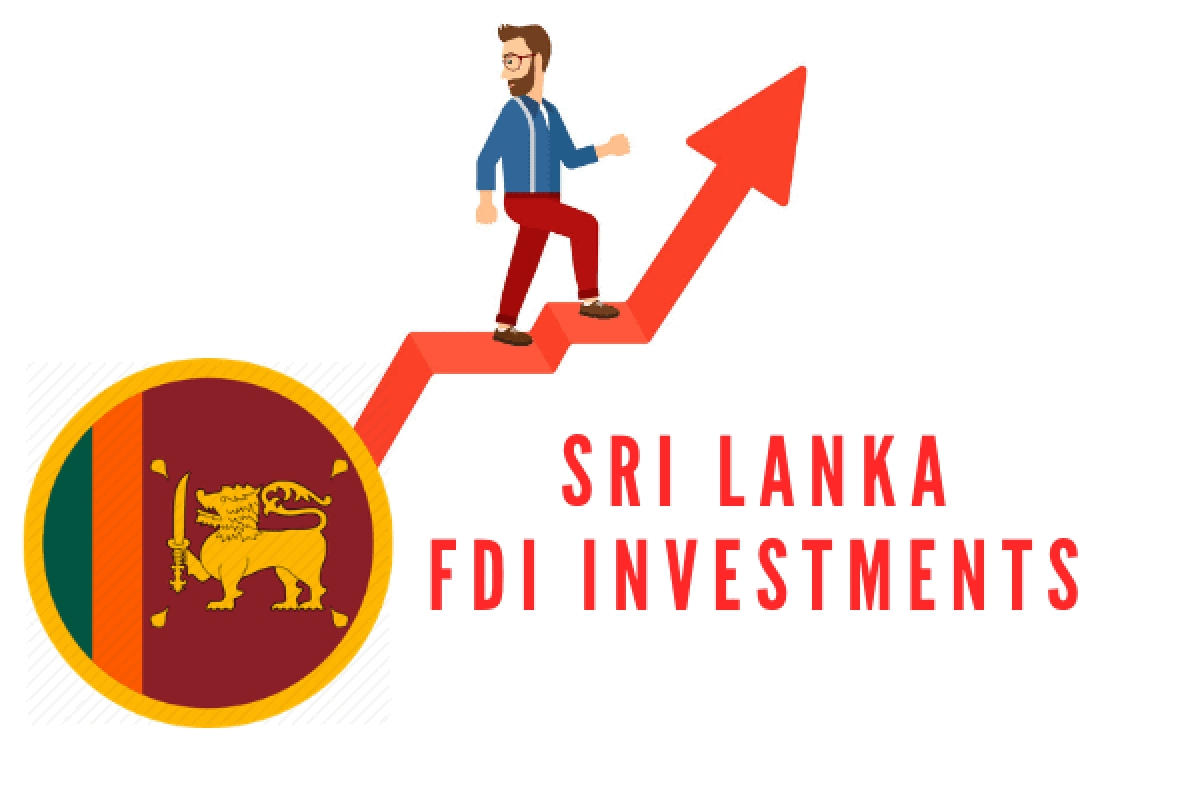 Sri Lanka to Unveil Groundbreaking Investment Law: Free Land Ownership Rights for Foreign Investors Included