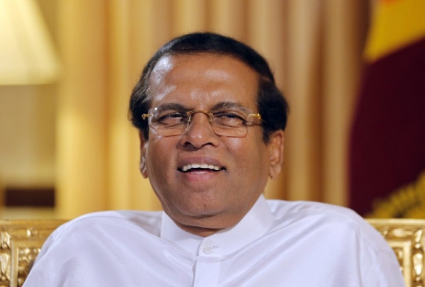 Former President Sirisena Indicates SLFP Strongly Considering The Possibility Of Leaving SLPP-led Government
