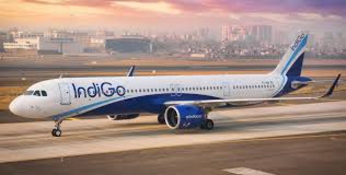 Indigo Expands Direct Flights to Sri Lanka, Boosting Travel and Trade