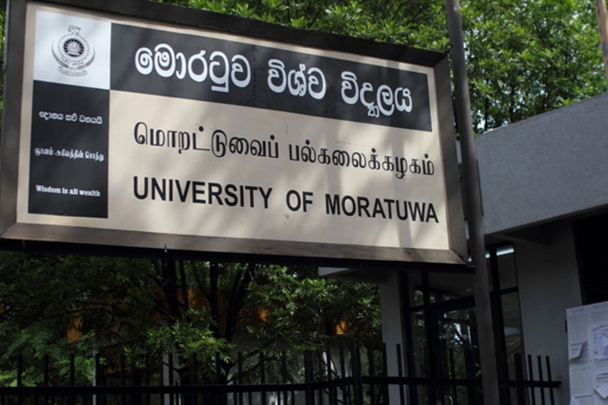 SAITM and NFTH to be Transferred to University of Moratuwa in August