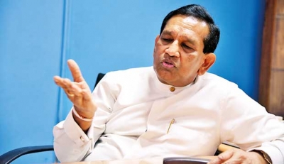 Rajitha Says Bus Fares Will Not Be Increased As Per Demands By Private Bus Owners: Says 6.56% Hike &quot;Scientific&quot;