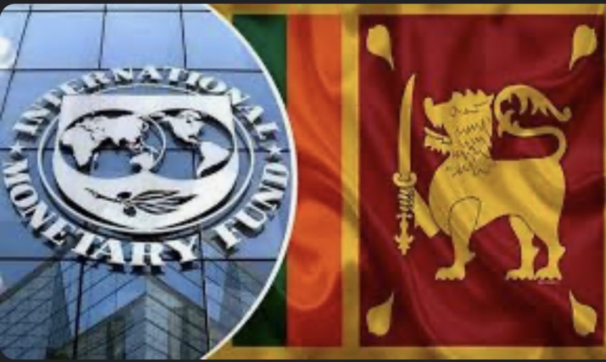 Sri Lanka Gears Up for First IMF Review of Extended Fund Facility Program, Aiming for Economic Transformation