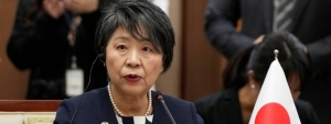 Japanese Minister of Foreign Affairs Set to Visit Sri Lanka
