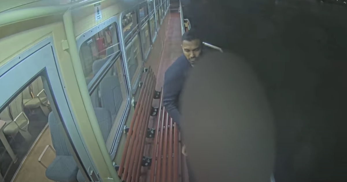 [VIDEO] Sydney Court Releases CCTV Footage of Cricketer Dhanushka Gunathilake’s First Encounter With the Women Who Accused Him of Rape