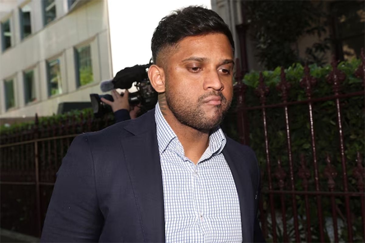 Sri Lankan Con Artist Found Guilty by Australian Court: Cricket Tournament Organizer Admits Guilt in Stolen Money Scandal