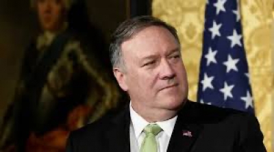 Mike Pompeo Will Visit Sri Lanka For Bilateral Talks On October 28