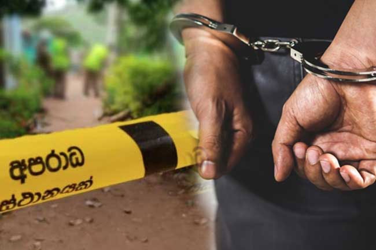 Youth  Stabbed to death in Mahaoya