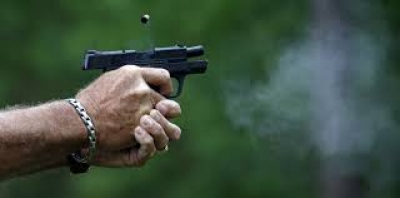 Shooting In Nittambuwa: Mother Killed, Son Injured And Rushed To The Nittambuwa Hospital