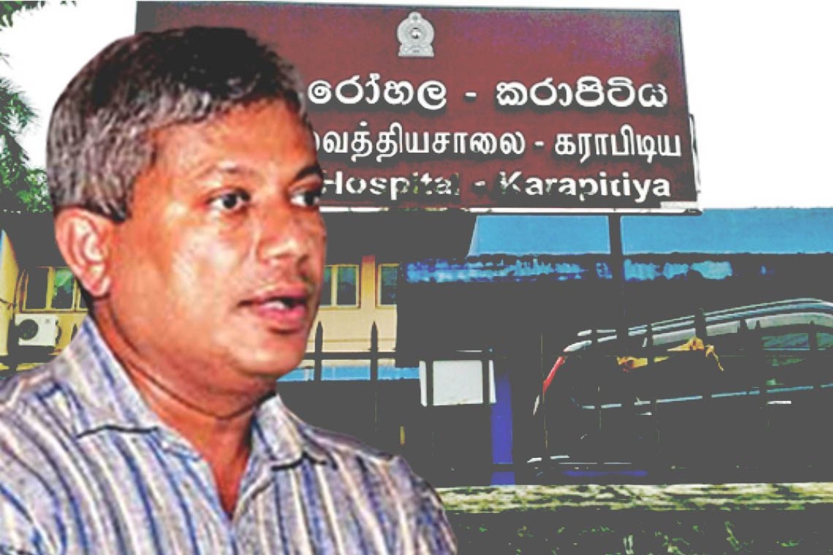 Galle Chief Magistrate Orders Release of Karapitiya Hospital Consultant Oncologist on Bail Amid Assault Case Settlement