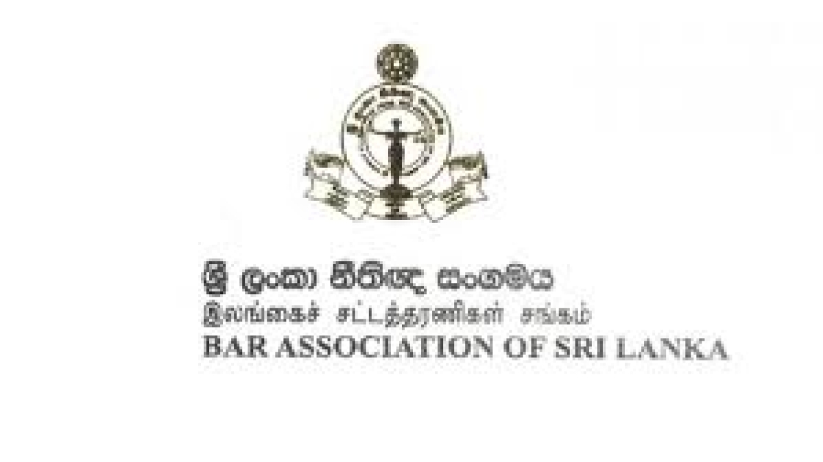 The Bar Association Calls for Immediate Withdrawal of Anti-Terrorism and Online Safety Bills