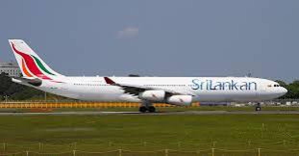SriLankan Airlines Addresses Delay in UL 470 Flight to South Korea