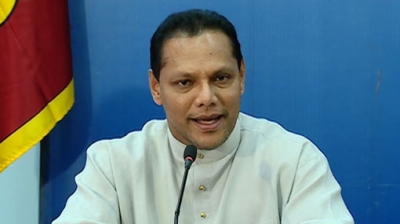 SLFP &#039;16 Group&#039; MP Dayasiri Jayasekera To Jump Back Into Government With Cabinet Portfolio