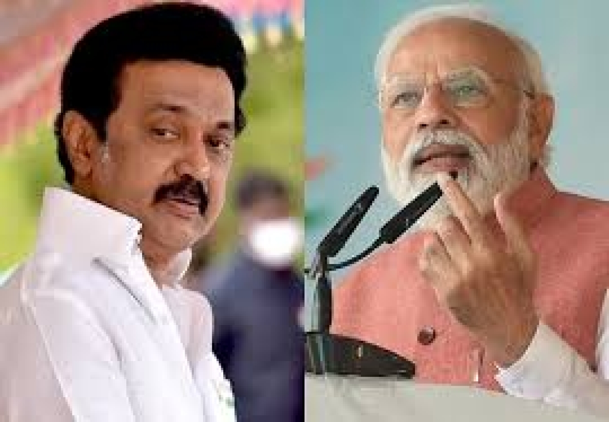 Stalin Criticizes Modi for Inaction on Sri Lanka Fishermen’s Issues