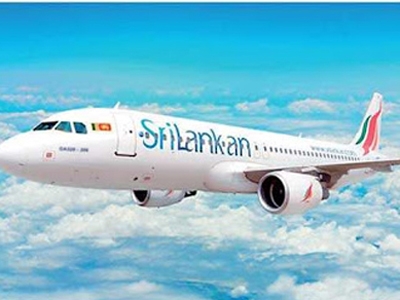 SriLankan Airlines clarifies temporary suspension of Shanghai service