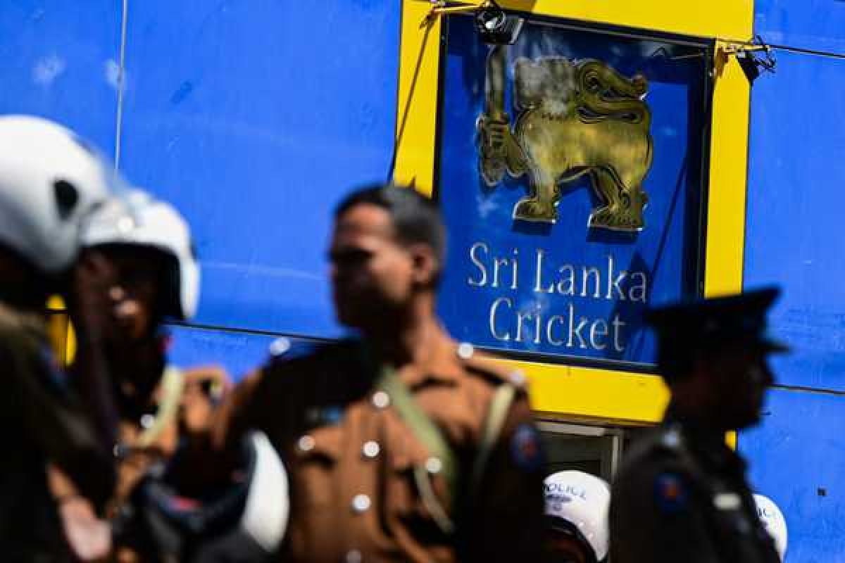 Sri Lanka Prepares for Comprehensive Cricket Governance Overhaul as Draft Constitution Presented