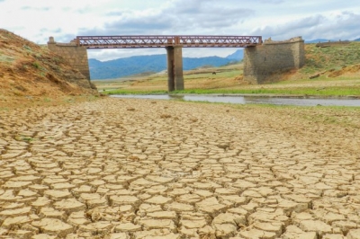 EPDP Says People In North Severely Inconvenienced By Drought: &quot;Rapid Deforestation Is The Main Reason&quot;