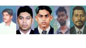 Public Assistance Sought in Arresting Five Suspects Linked to Gold Robbery in Kalpitiya