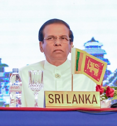 What Did President Say At BIMSTEC Summit?: Breakdown Of Sirisena&#039;s Full Speech Yesterday