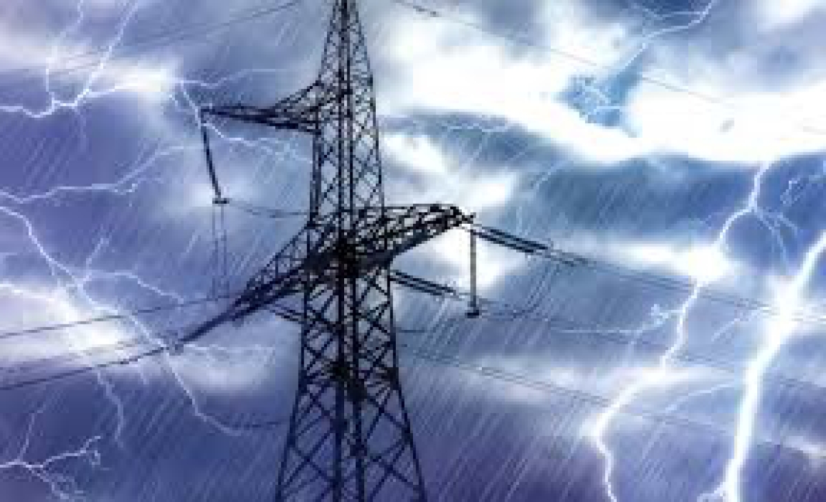 Safety Precautions: Power Disconnection from Matara Grid Substation Amid Rising Water Levels