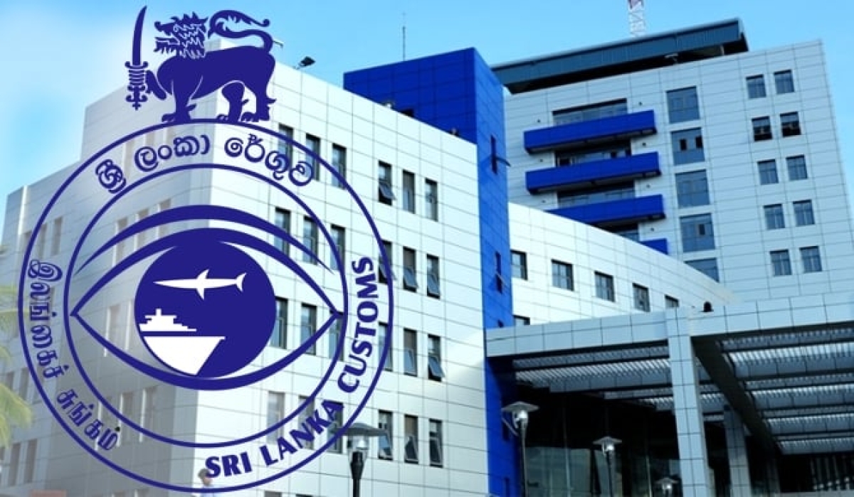 Audit Report Reveals Over Rs. 3,200 Million Paid as Overtime Incentives to Sri Lanka Customs Officials: Some Have Received OT for 24 Hours Per Day