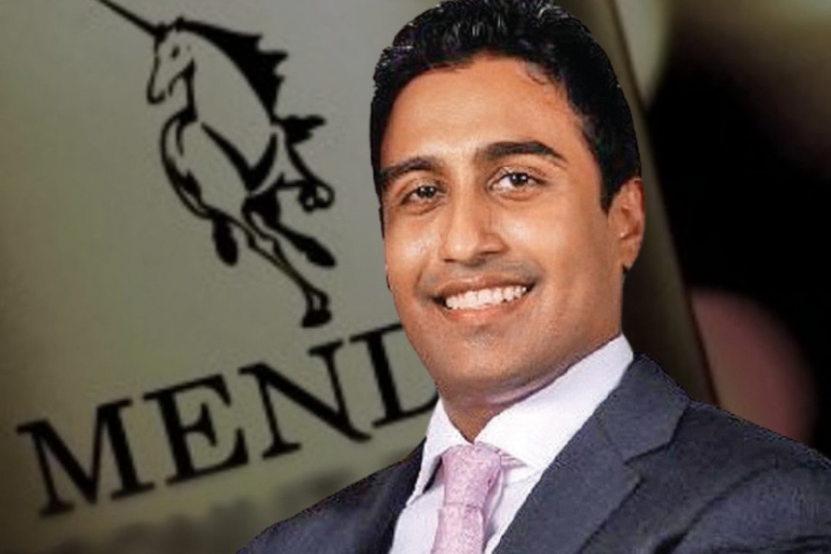 Breaking: Licenses of Mendis Company Suspended