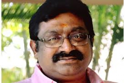 Arumugam Thondaman&#039;s Body Will Lie At Parliamentary Complex Between 10. 45 And 11 AM Tomorrow