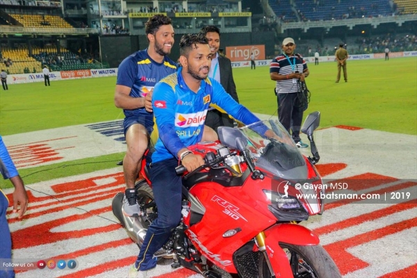 “Star Cricketer And His Wife Made Me Deeply Frustrated”: Shehan Jayasuriya Highlights Major Rifts In Sri Lanka Cricket Team