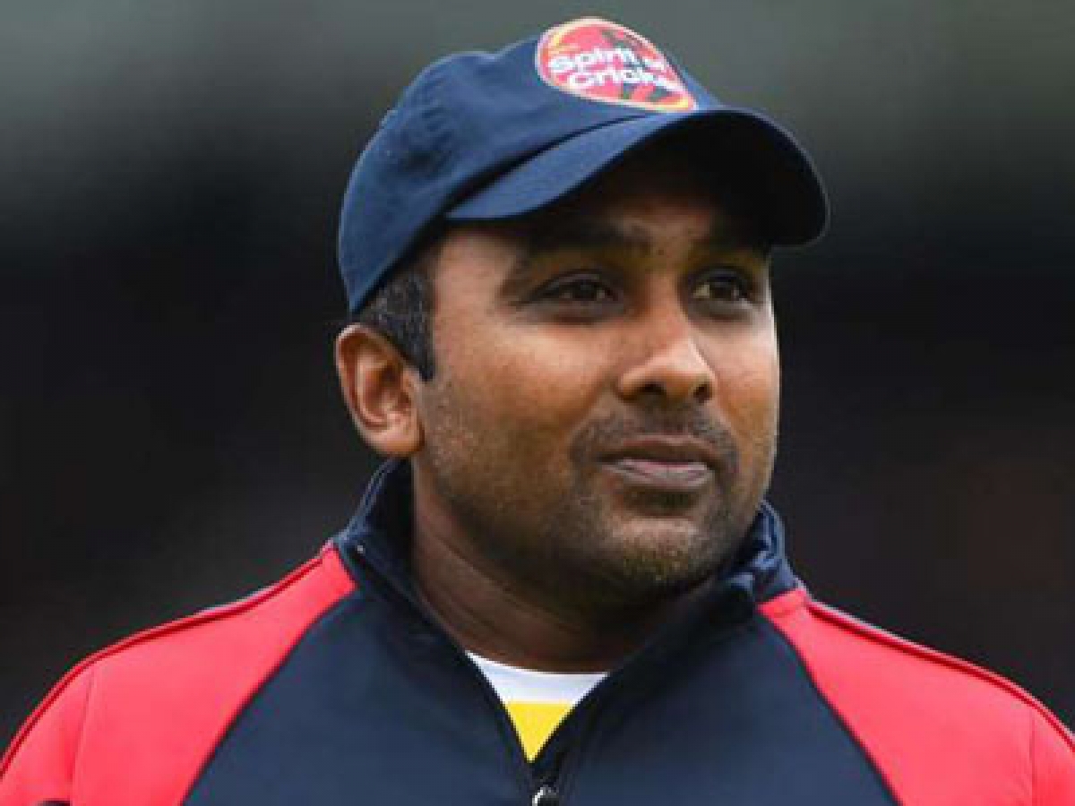 Happy to be a slave: Mahela Jayawardena