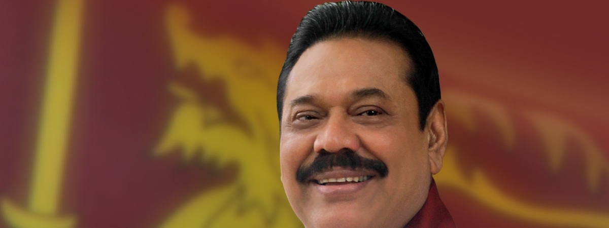 Former President Mahinda Rajapaksa Warns Against Election Postponement