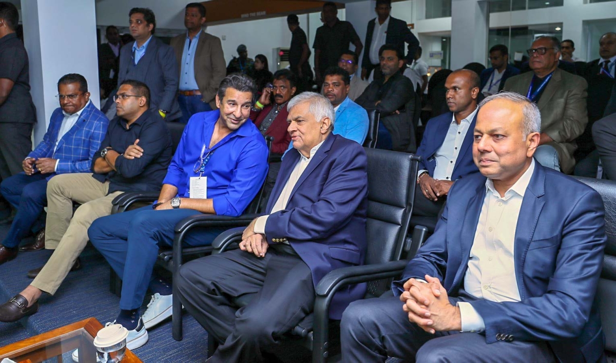 President&#039;s Surprise Appearance at LPL 2023 a Slap in Sports Minister Roshan Ranasinghe’s Face!