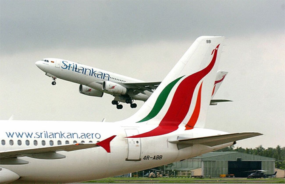 Sri Lanka&#039;s National Carrier SriLankan Airlines Achieves Rs.79 Billion Profit in First Nine Months of 2023