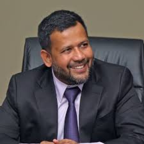 No-Confidence Motion Against Rishad Bathiudeen Handed Over To Speaker Karu Jayasuriya With 66 Signatures