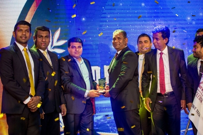 Avian Technologies hosts Kaspersky Awards Night 2018