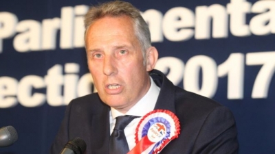 &quot;UK MP Ian Paisley&#039;s Paid Visit To Sri Lanka Is Moral Disgrace Serving Interests Of An Abusive Regime:&quot;  AI