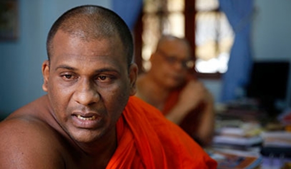 Prageeth Ekneligoda&#039;s Wife Sandhya Ekneligoda Files Fundamental Rights Petition Against Release Of Gnanasara Thera On Presidential Pardon