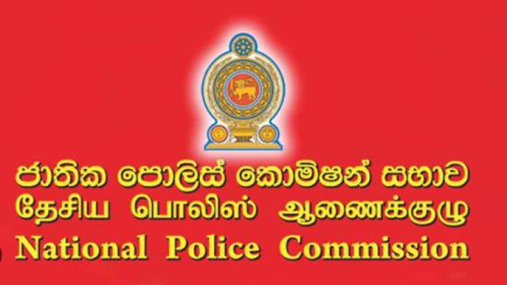 Retired High Court Judge Lalith Ekanayake Takes the Helm as Chairman of the National Police Commission