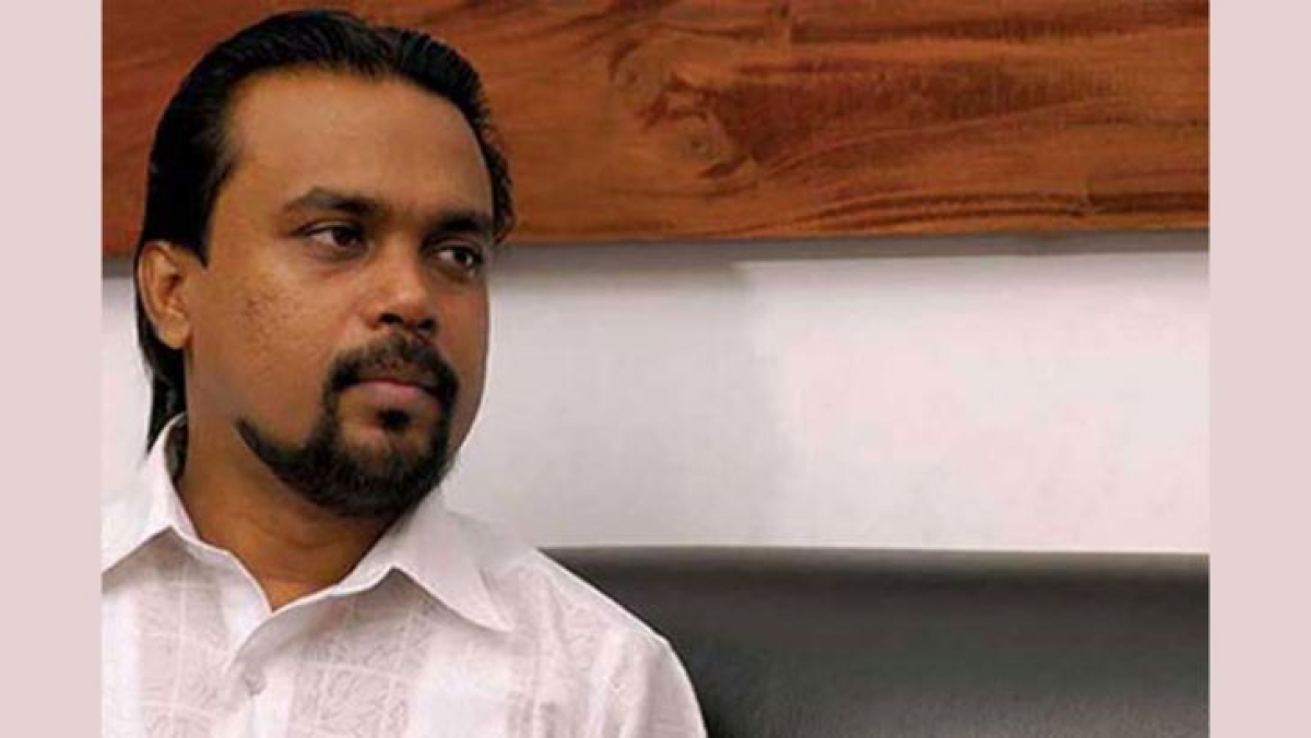Arrest Warrant Issued for Wimal Weerawansa for Failing to Appear in Court over UN High Commissioner’s Visit Case