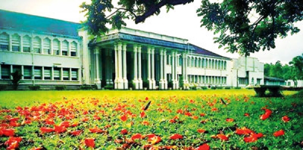 Peradeniya University Closed For Two Months To &#039;Diffuse Tensions&#039;