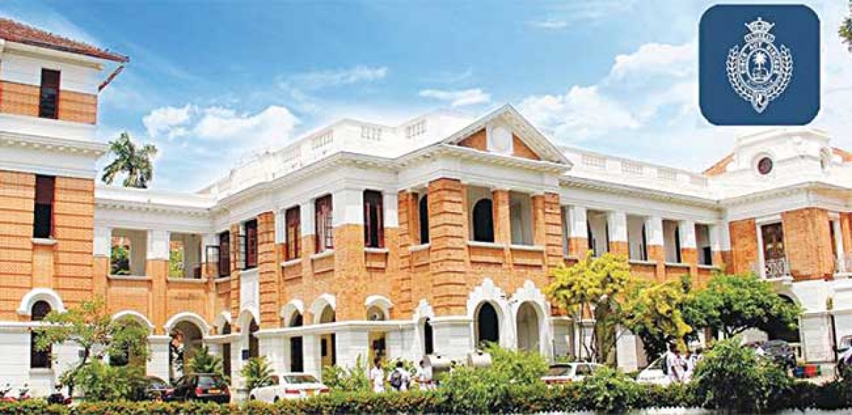 Colombo Chief Magistrate Issues Summons on Royal College Principal over Non-payment of EPF Money