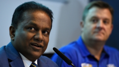 SLC Requests CID To Launch Investigations Into Match Fixing Allegations: Assures Full Cooperation With ICC