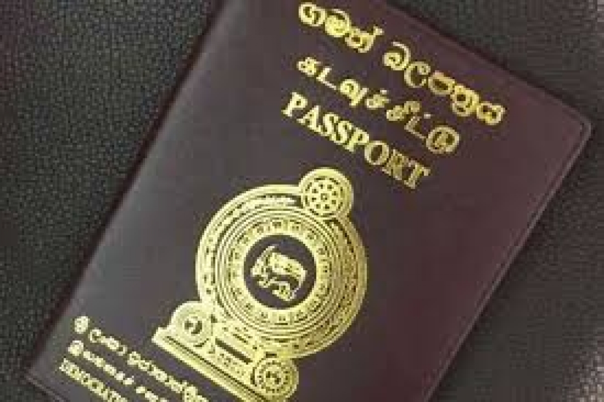 Daily Passport Issuance Limited to 1,000 by Ministry of Public Security