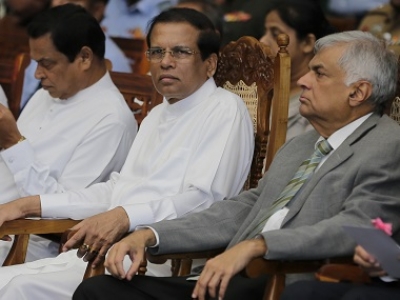 Another Cabinet Reshuffle If SLFP Decides To Quit Government: UNP Ready To Form Its Own Government