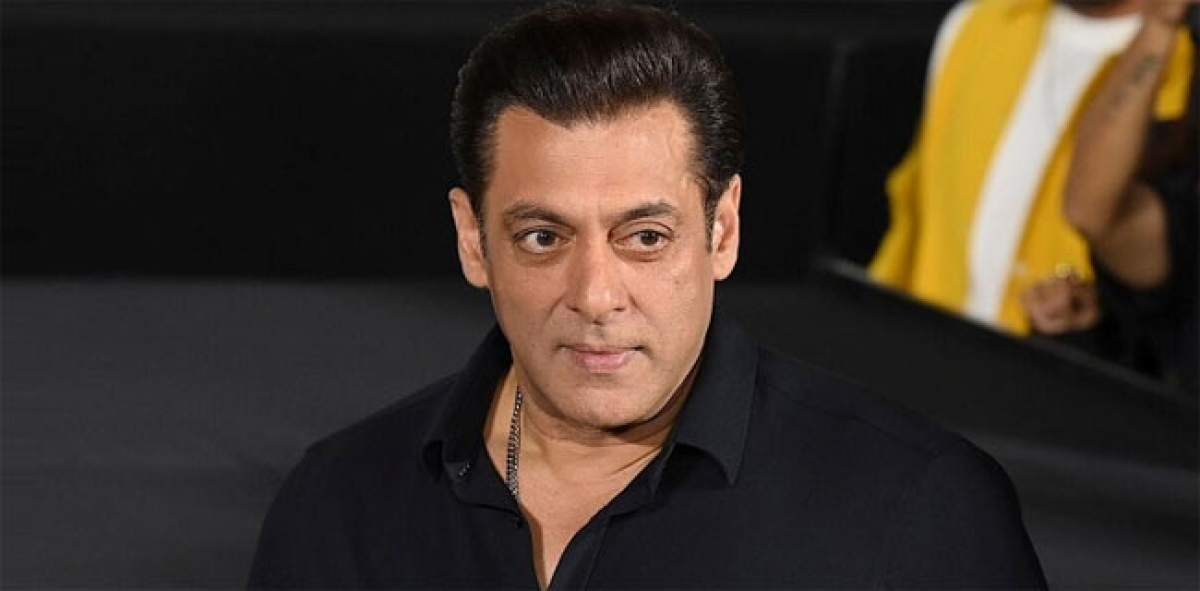 Indian Police Uncover Plot to Murder  Salman Khan &amp; Escape to SriLanka