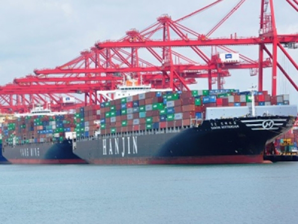 Colombo Port ranked as world’s 18th best-connected port in 3Q