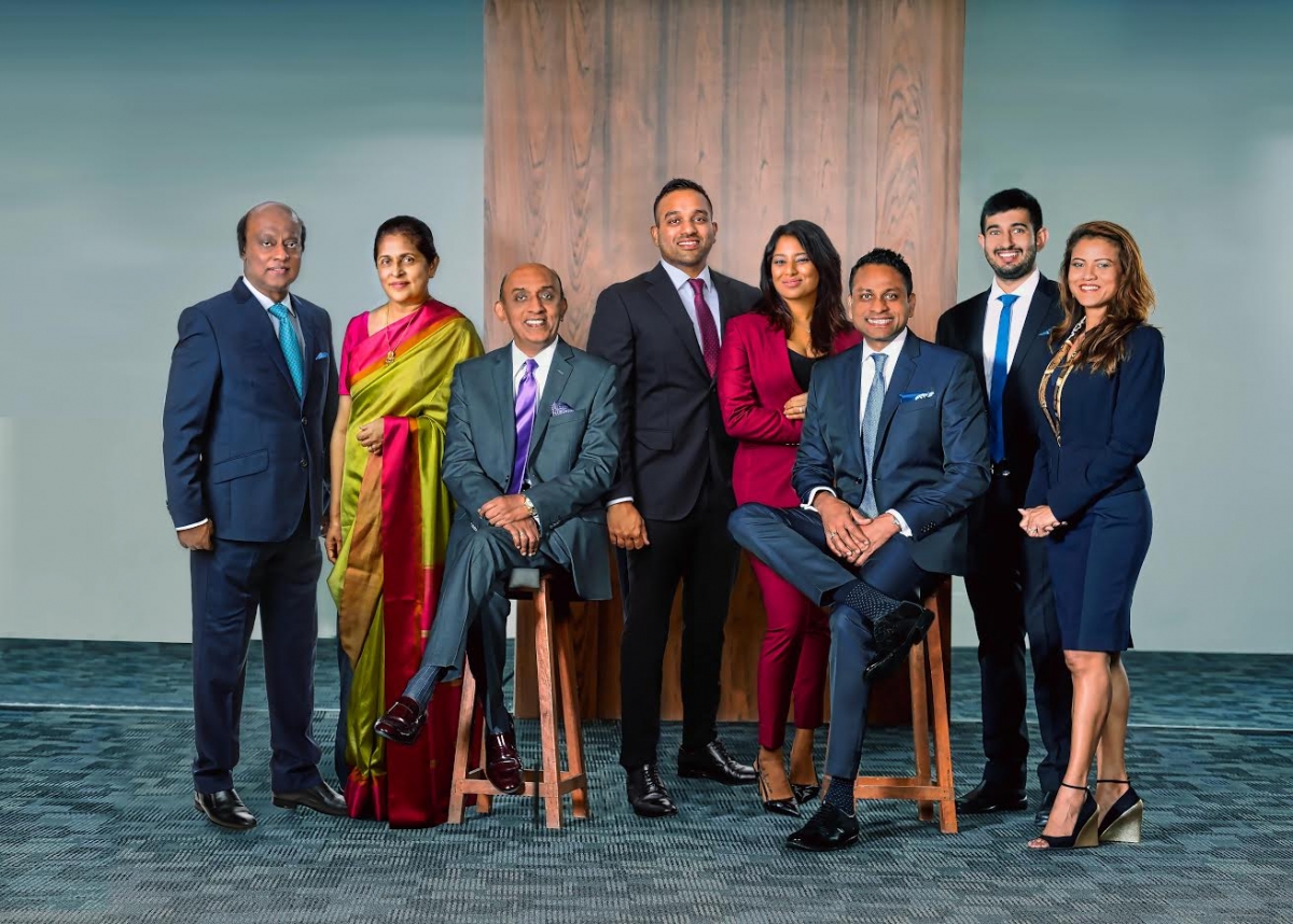 JAT Board of Directors, forerunners of the modern gender equal corporate model