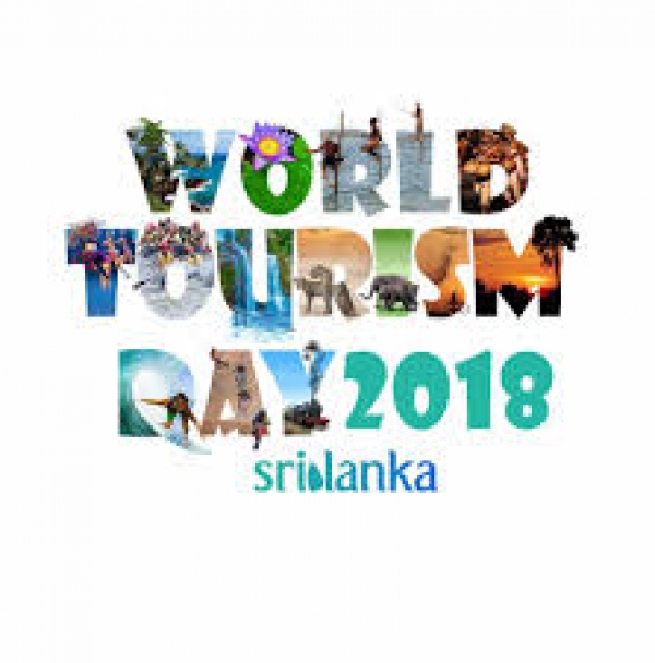 World Tourism Day Celebrations In Jaffna Today Under Auspices Of John Amaratunga And Wigneswaran